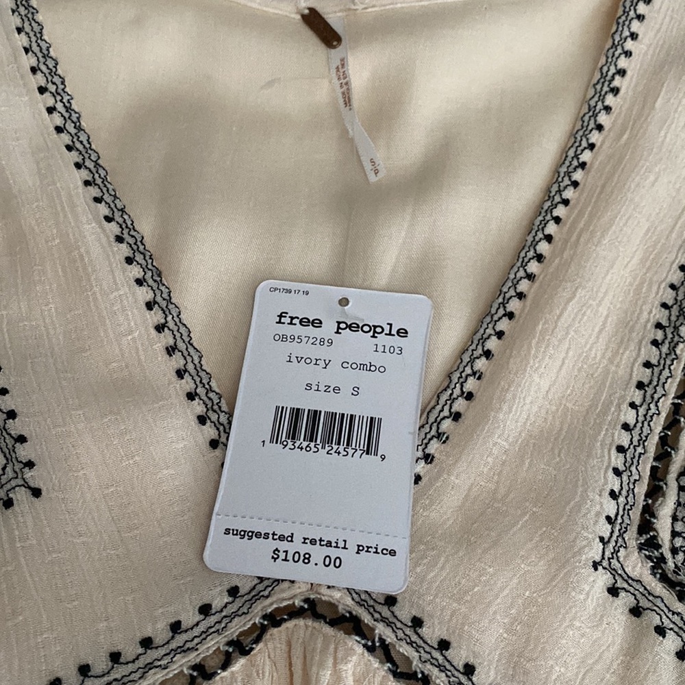 Free people - Picture 5 of 13